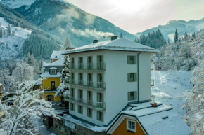 Nefer, Haus Bad Gastein